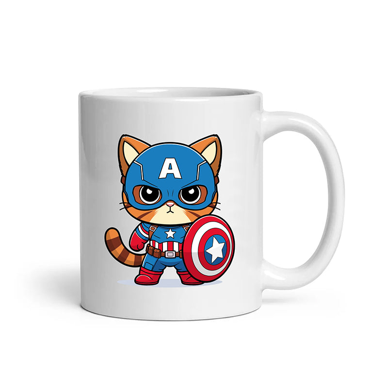 Captain Paw