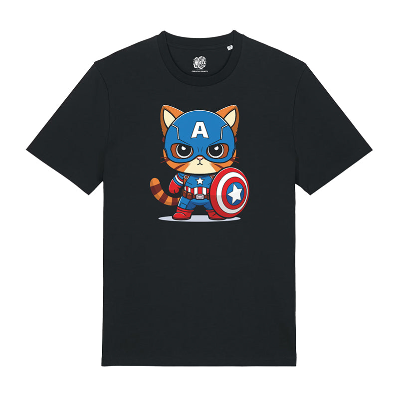 Captain Paw