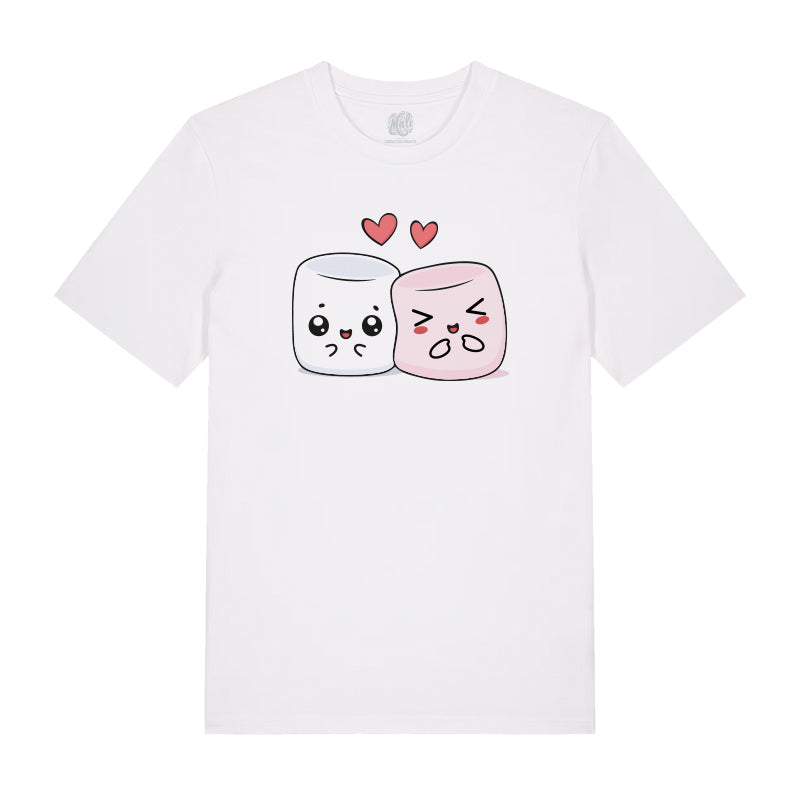 Love Marshmallow