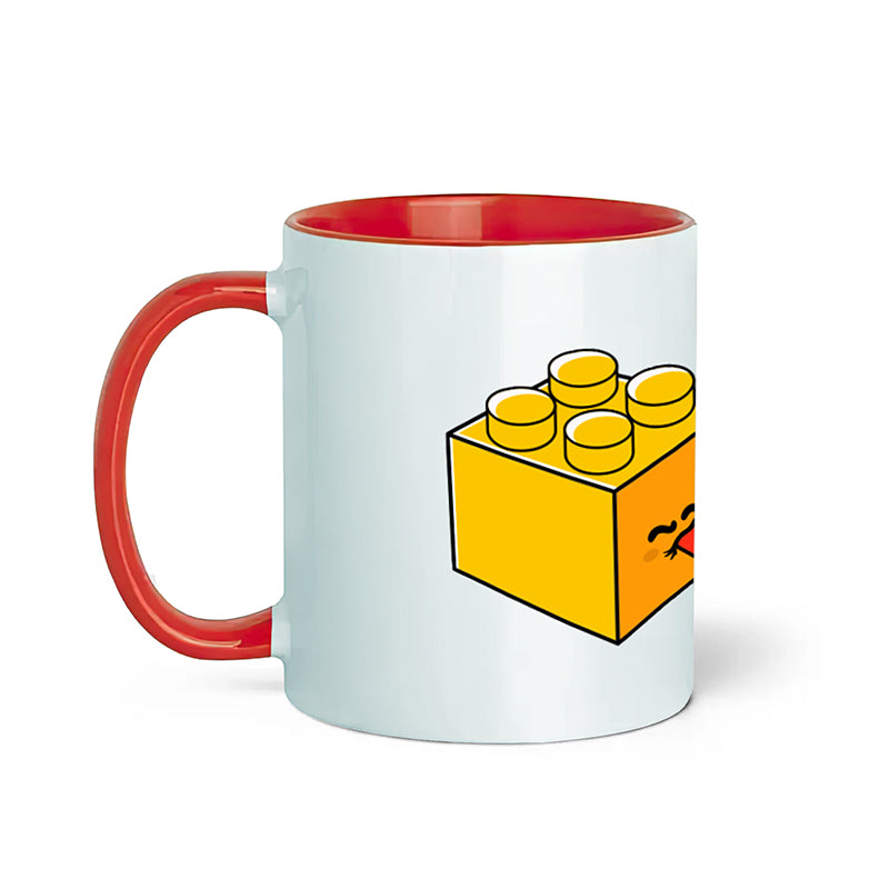 Loving Lego