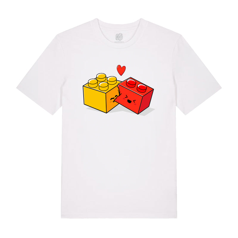 Loving Lego