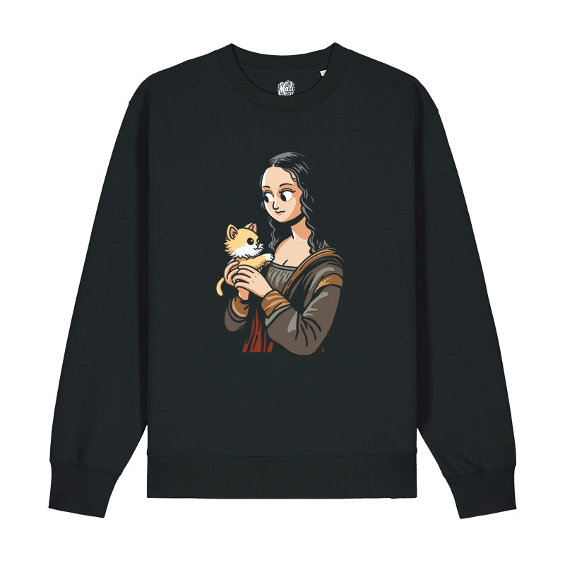 Gato Monnalisa