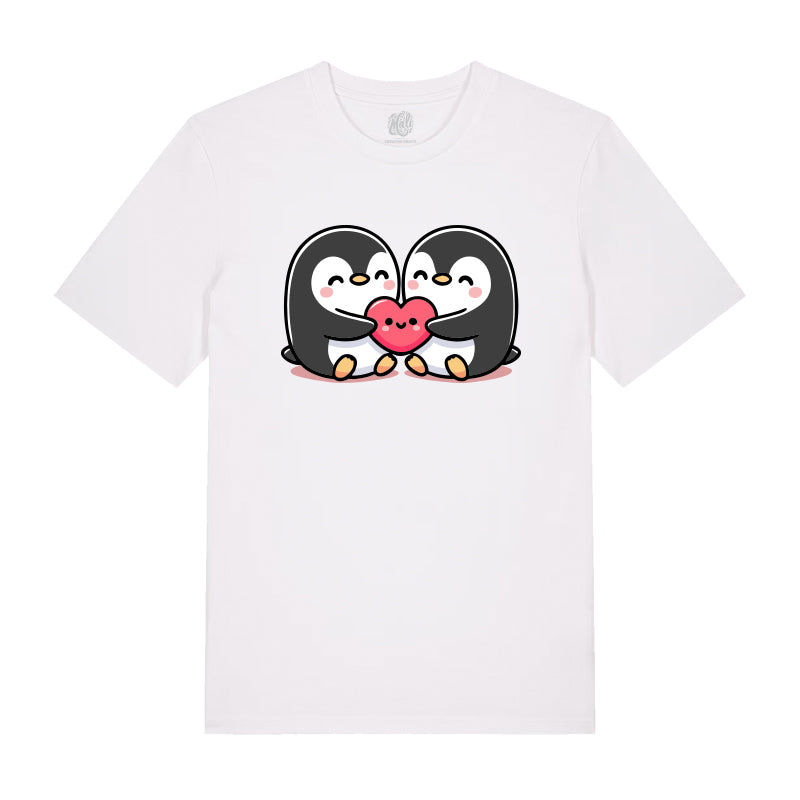 Penguins in Love