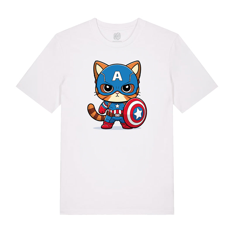 Captain Paw