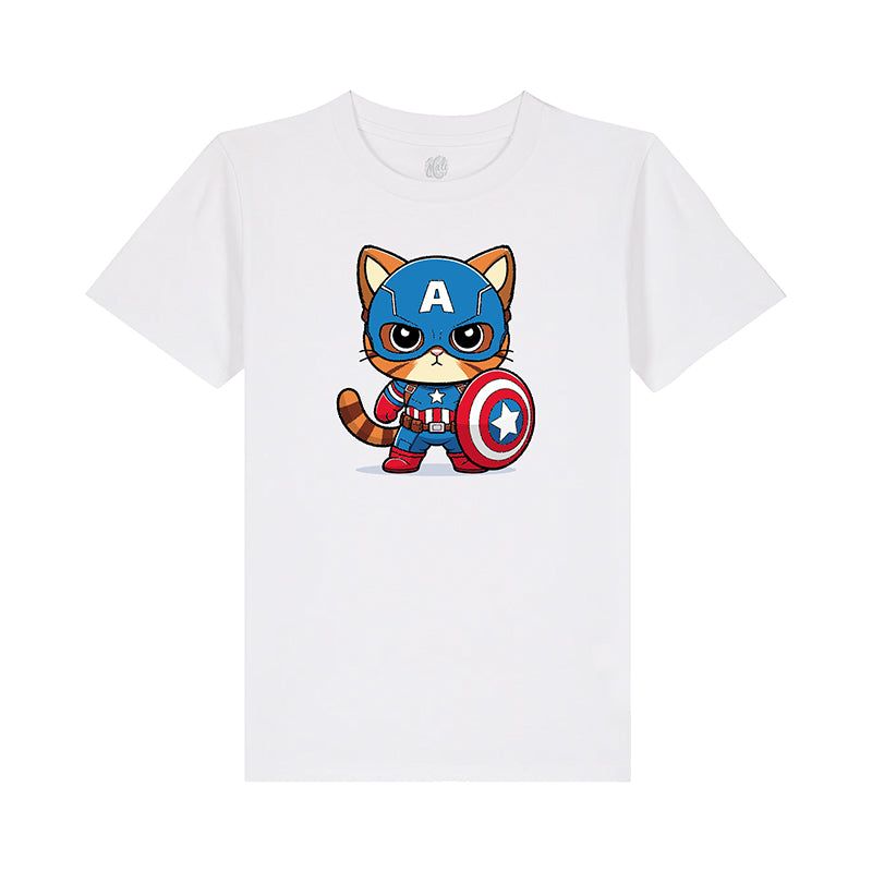Captain Paw