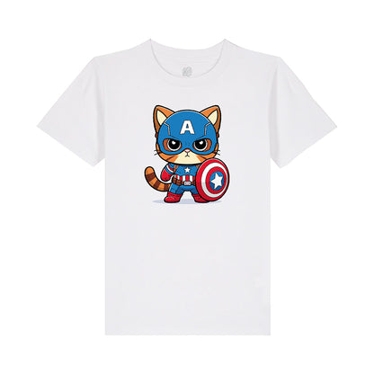 Captain Paw