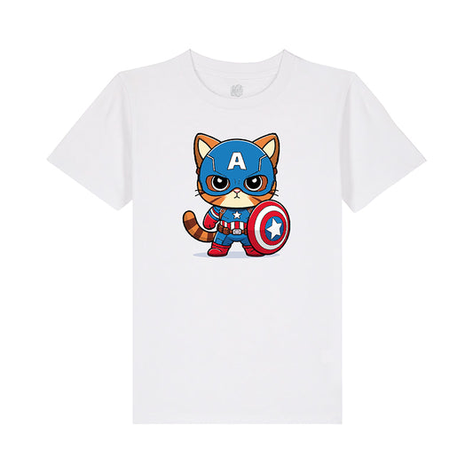 Captain Paw