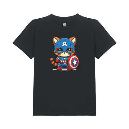Captain Paw