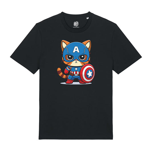 Captain Paw