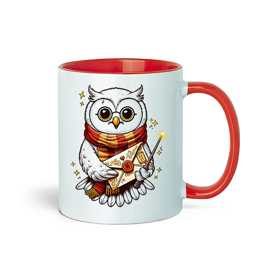 Hedwig Potter