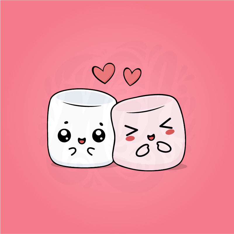 Love Marshmallow