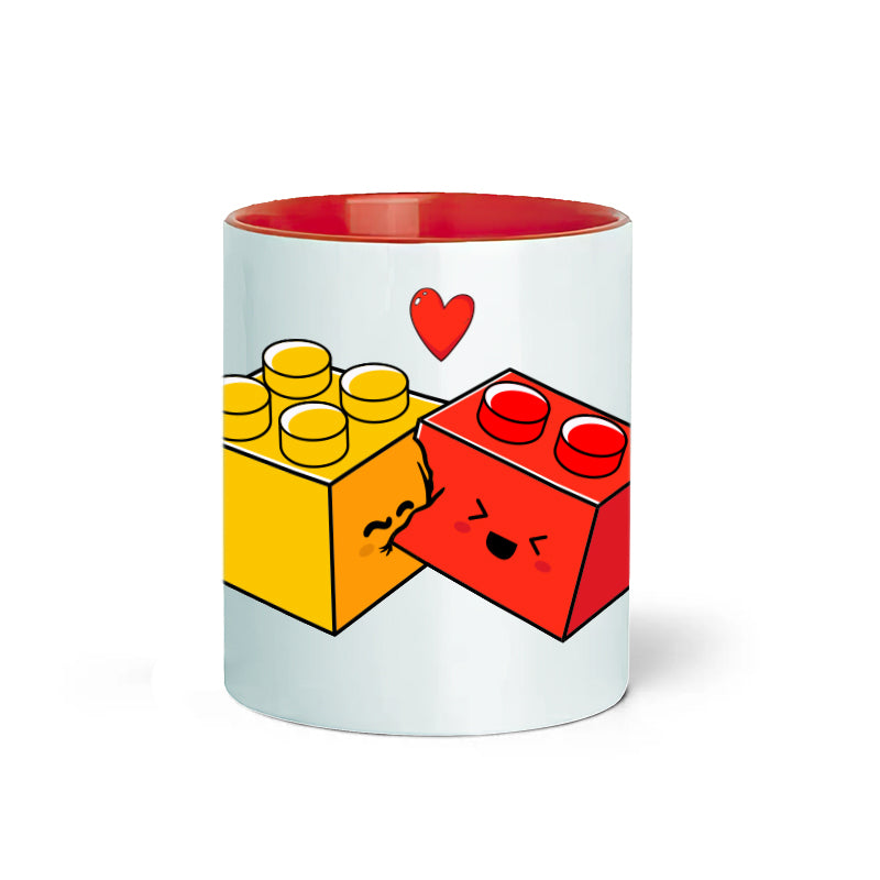 Loving Lego