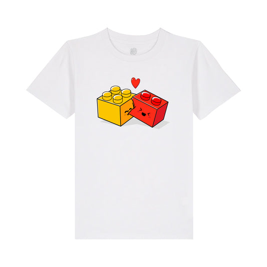 Loving Lego
