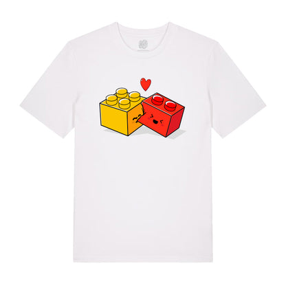Loving Lego