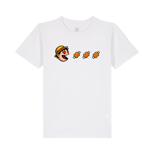 Monkey D. Pac
