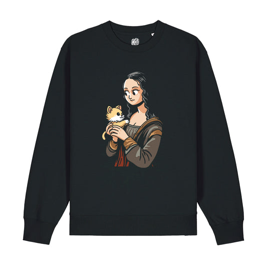 Gato Monnalisa