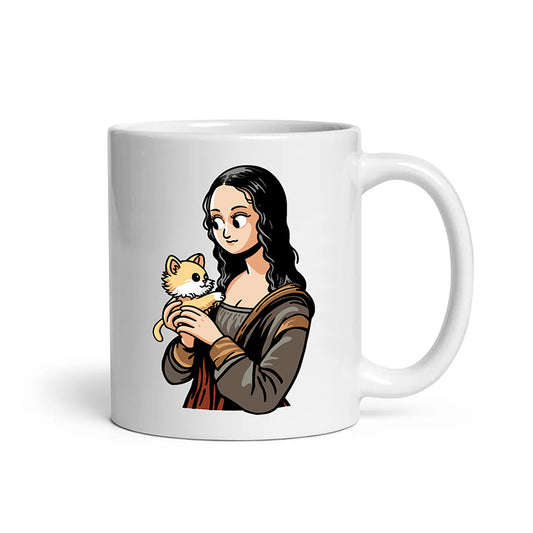 Gato Monnalisa