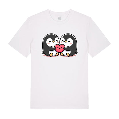 Penguins in Love