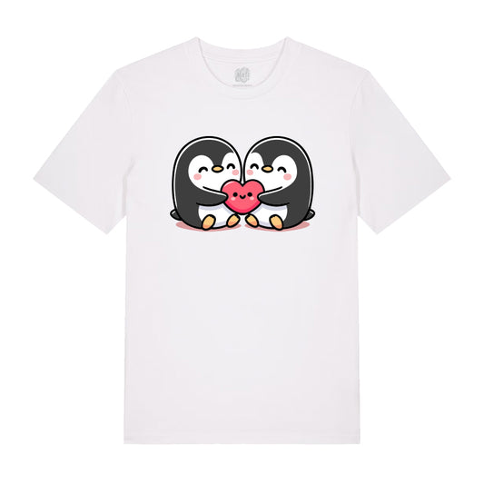 Penguins in Love