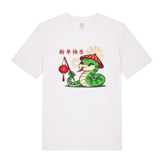 Year of The Snake
